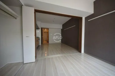 パトリス城東中央【5階】の内装