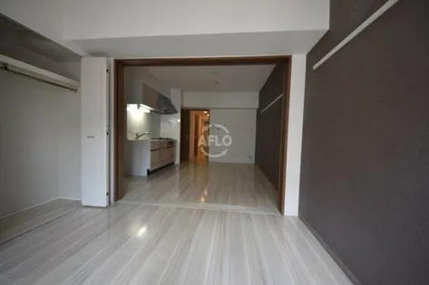 パトリス城東中央【5階】の内装