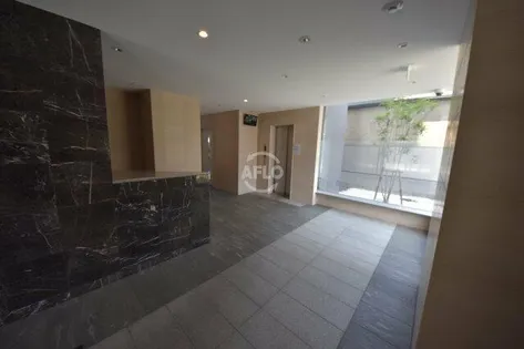 パトリス城東中央【5階】のその他画像