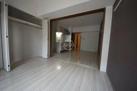 パトリス城東中央【5階】の内装