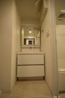 パトリス城東中央【5階】の内装