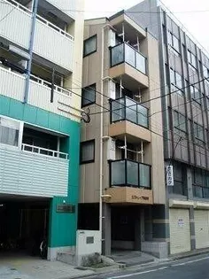 エストレーア呉服町【1階】の外観