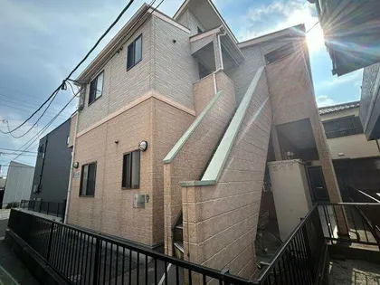 シャロット曙【1階】の外観