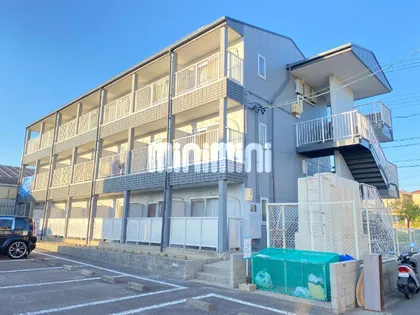 コーポYOU B棟の画像