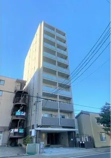 シャンポール内田橋の画像