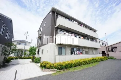 オルセー A棟の画像