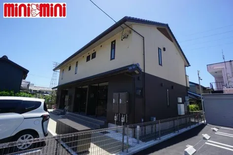 ルミエール松久 Bの画像