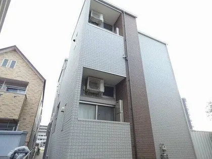 ハーモニーテラス十番町Iの画像