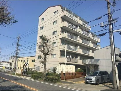 エスポワールメゾン神郷の画像