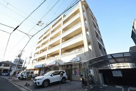 レクシア鶴見の画像