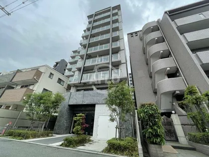 エスリード中之島クロスゲートの画像