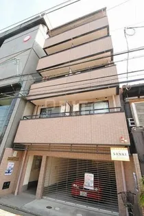 アーバン北村聖護院の画像