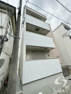 フジパレス森河内東Ⅱ番館の画像