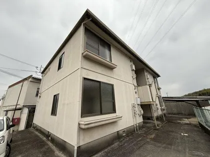 大池ハイツの画像