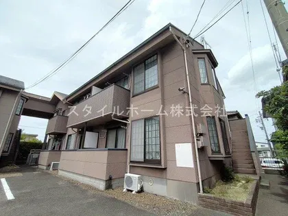 タプロコート三本木の画像