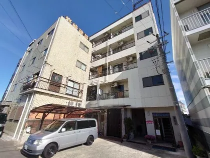 シモールハイツの画像