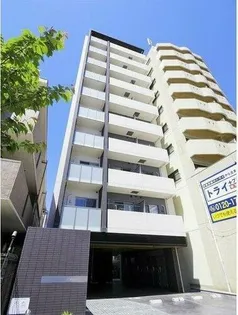 L’Allure(ラリュール)【9階】の外観