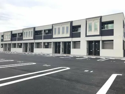 フェリーチェ【2階】の外観