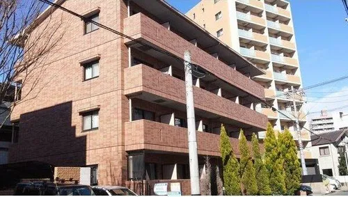 カーサ吹上の画像