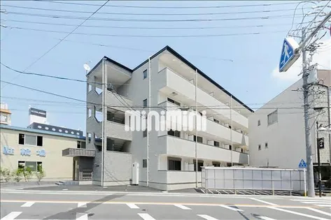 TIERRA新安城の画像