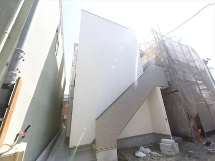 CIEL BLEU 志賀本通の画像