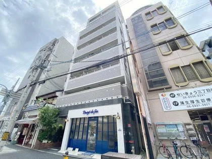 アクティコート京橋の画像