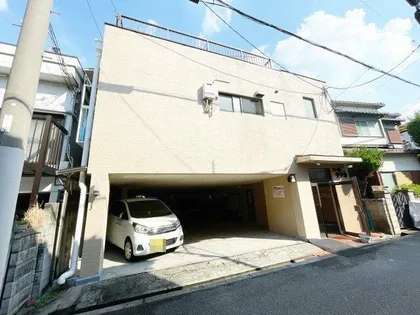 コーポタナカの画像