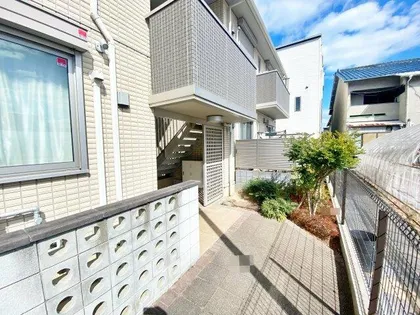 ベルデュールの画像