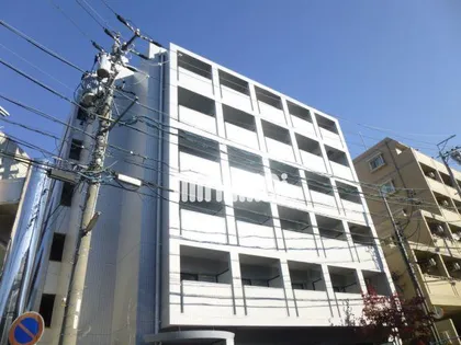 ファビラス星ヶ丘の画像