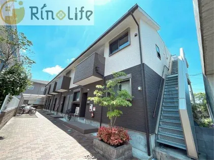 グリーンコートⅡ番館の画像