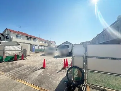 ボン クラージュの画像