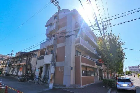 ドムール加美の画像