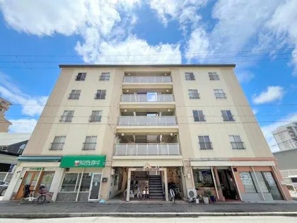 ブルーシャトーの画像