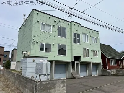メゾンKの画像