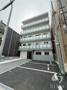 Grace Shoei【4階】の外観