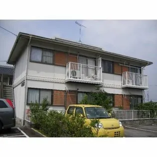 ハイツボヌールA Bの画像