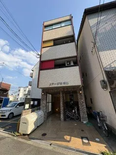 ステージM岸里の画像