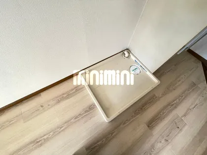 ジュネス雅【1階】の内装