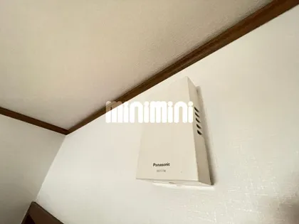 ジュネス雅【1階】の内装