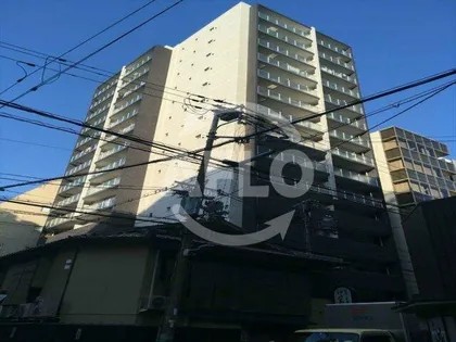プレサンスロジェ本町の画像