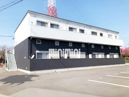 ドリームハウスの画像