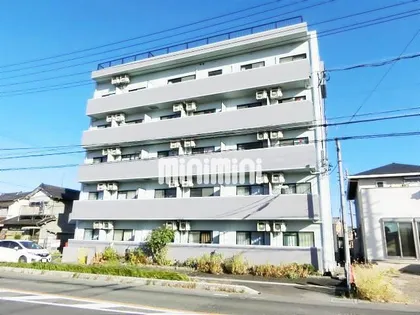 サンロイヤルみのりの画像