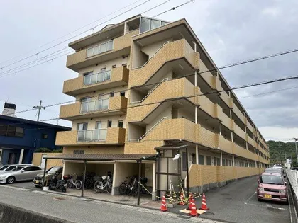 ラブリー姫路英賀保の画像