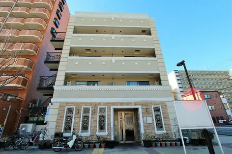 ラ アステラスの画像