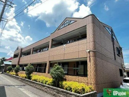 ローズガーデンの画像