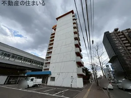 第78松井ビルの画像