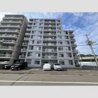 トーワ北7条の画像