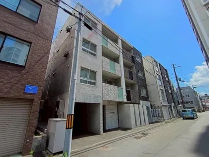 ブランシャール西28丁目の画像