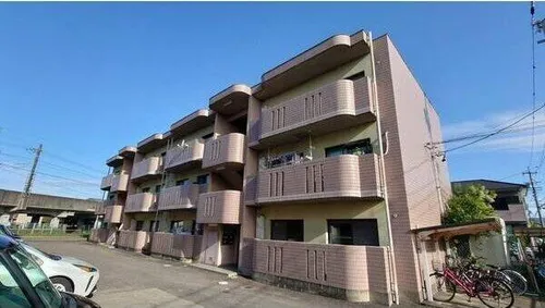 メゾン出町の画像