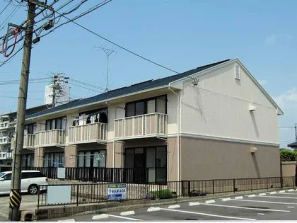 プレジールたちばなの画像